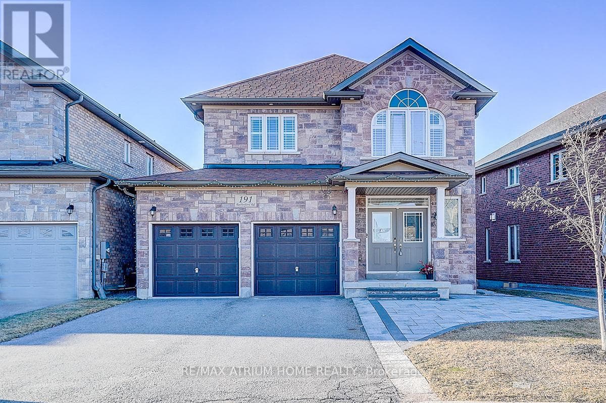 4 bed 4 bath single family at 191 RUTHERFORD ROAD — $1,180,000