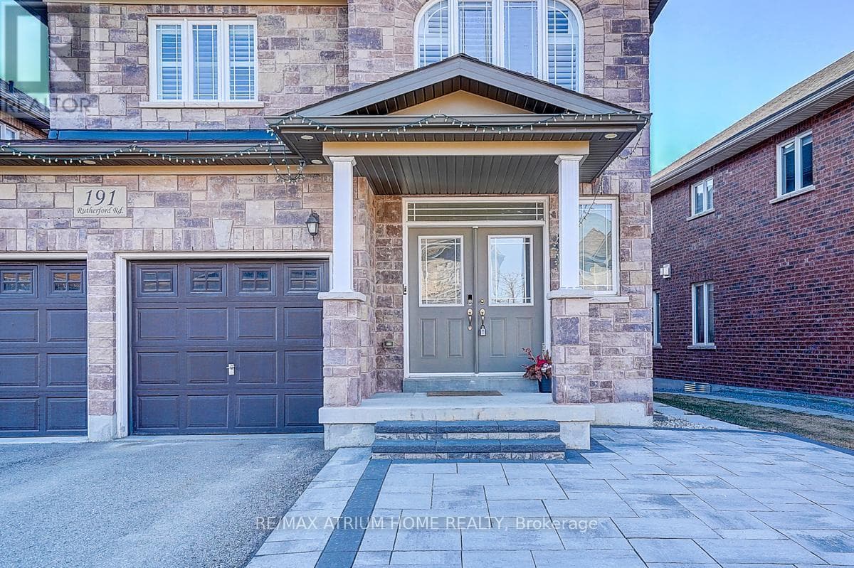 191 RUTHERFORD ROAD photo 2