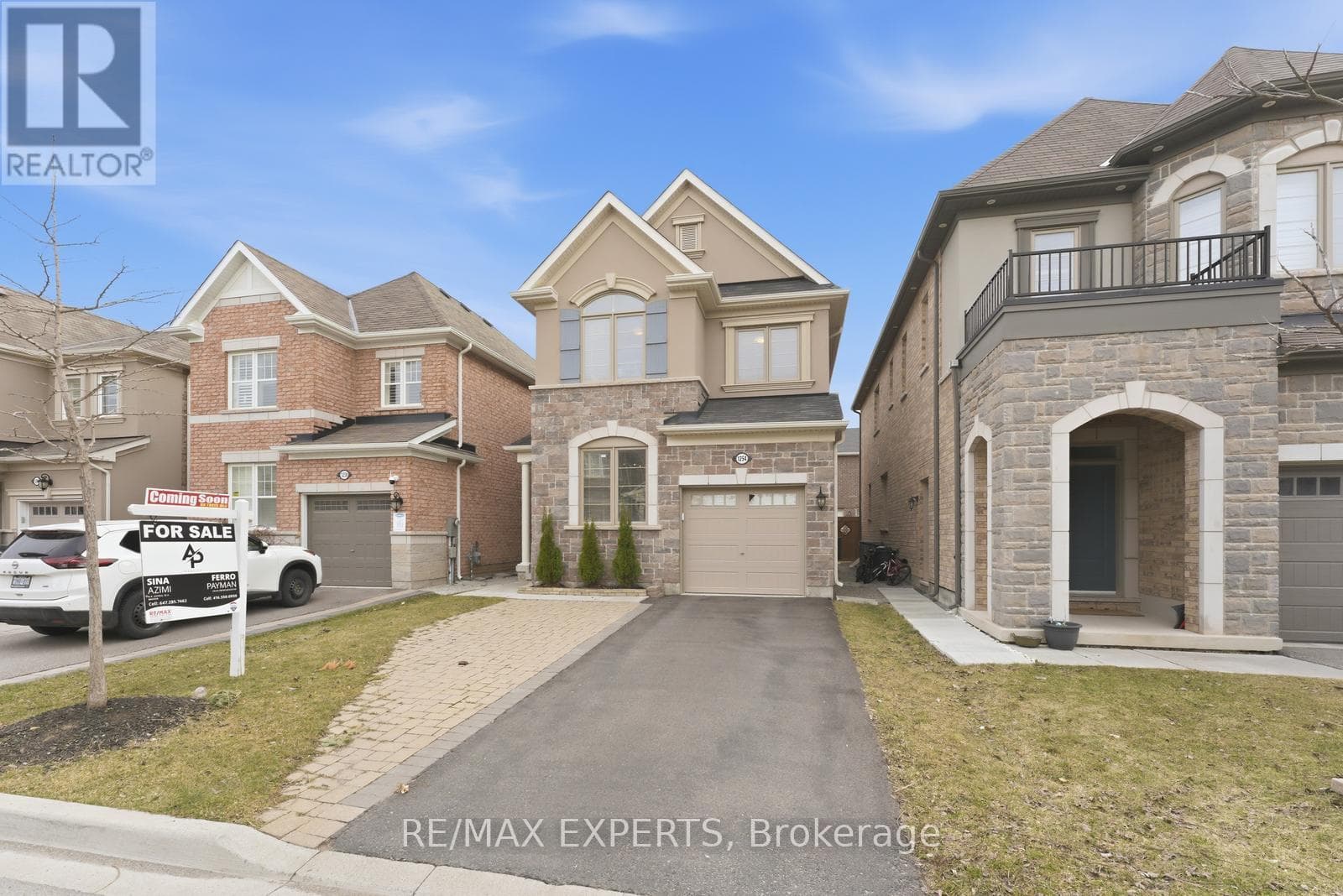 1254 SWEETFERN CRESCENT photo 3