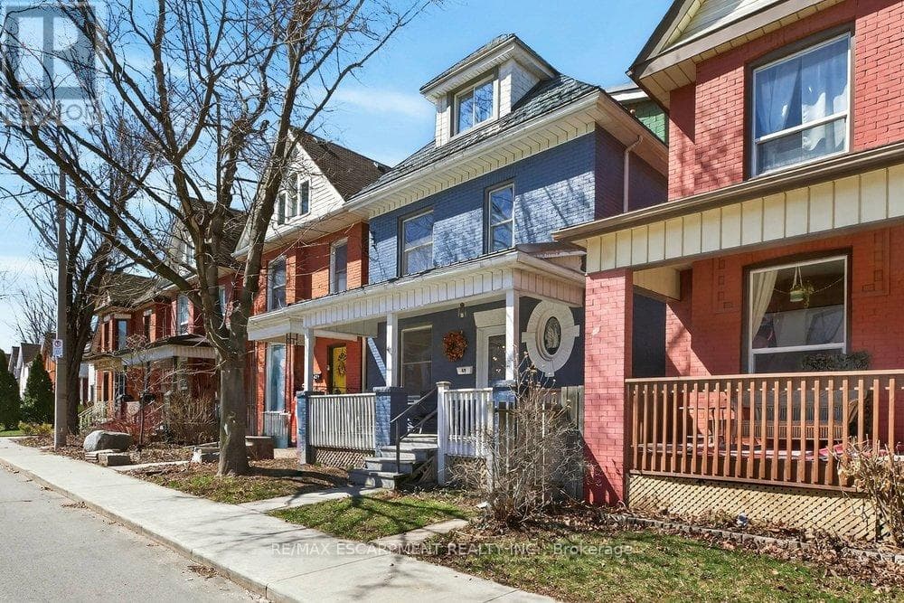 49 CHEEVER STREET photo 2