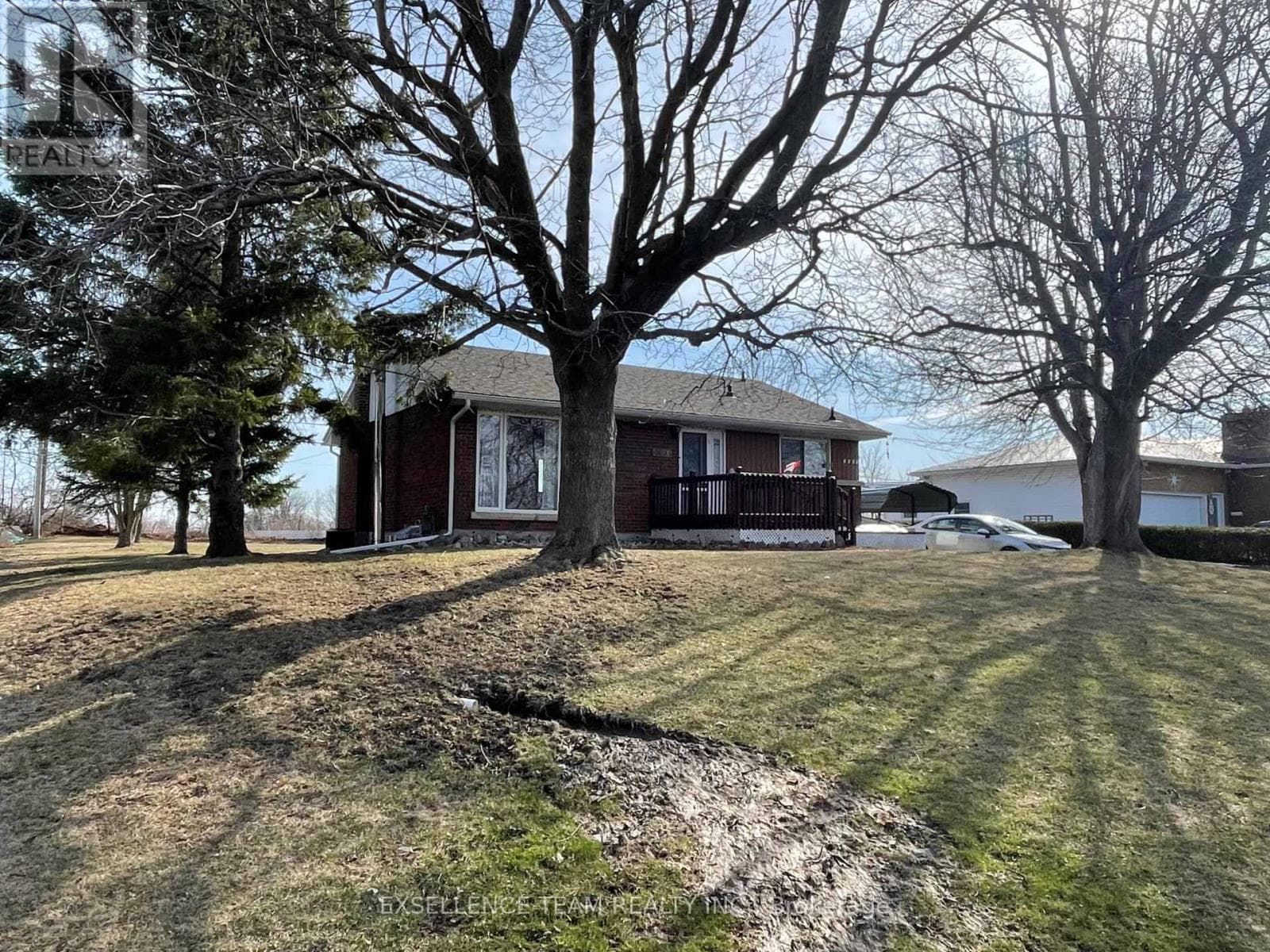 3481 MARYDALE AVENUE photo 3