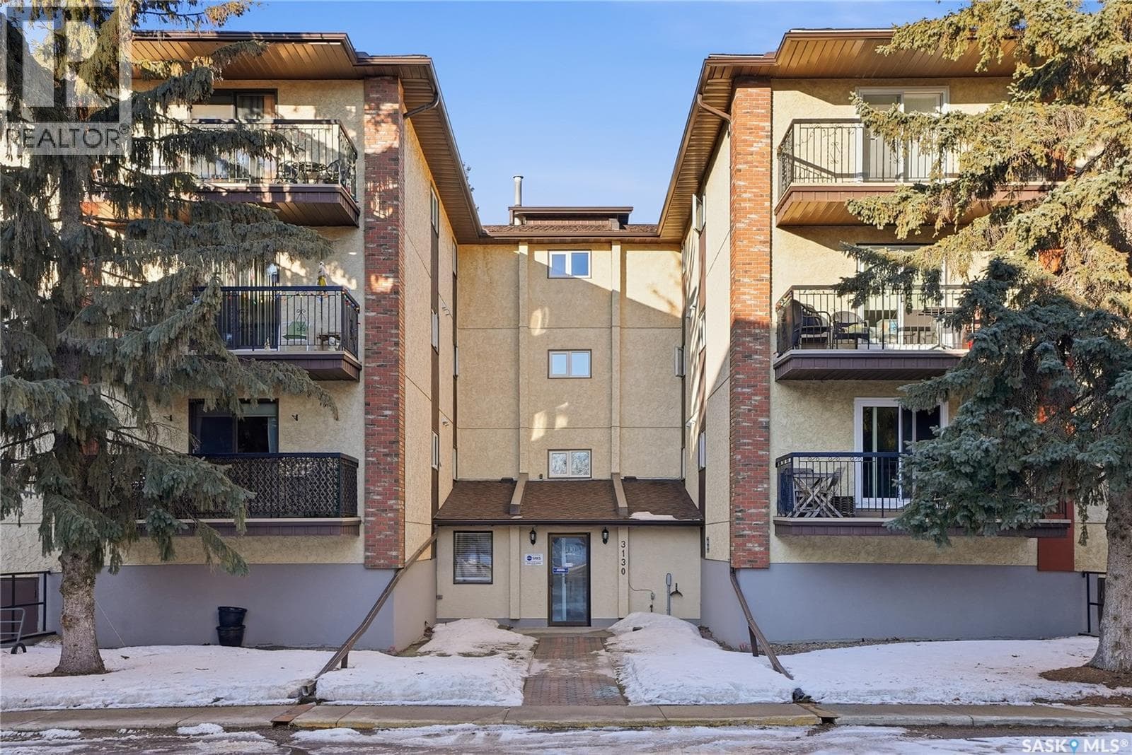 2 bed 2 bath single family at 206 3130 Louise STREET — $254,900