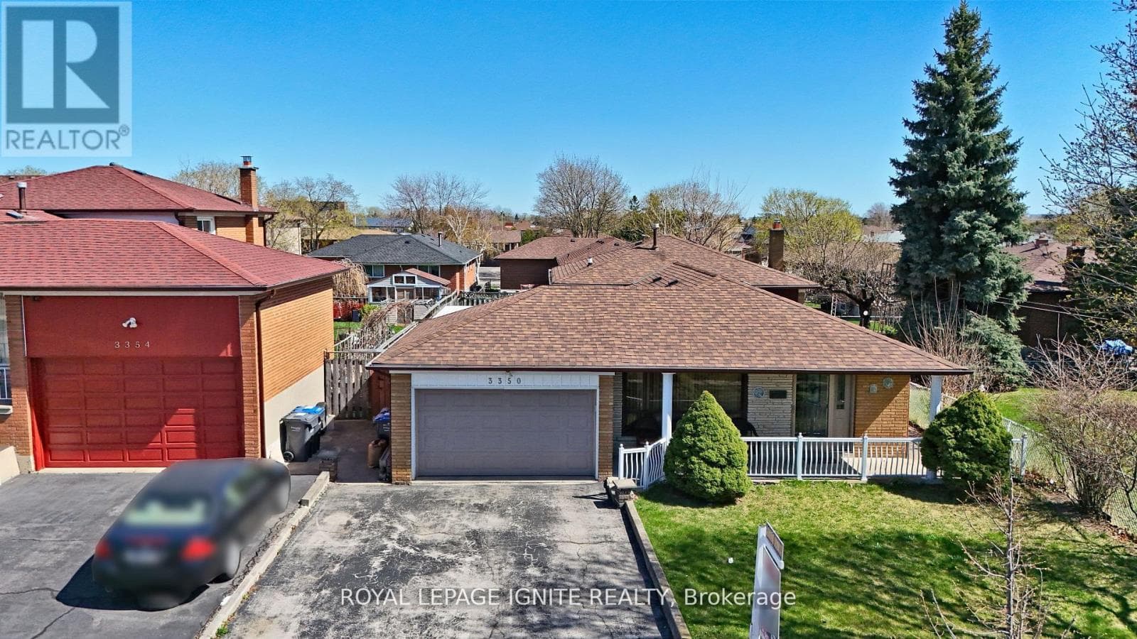 3350 LEHIGH CRESCENT W photo 2