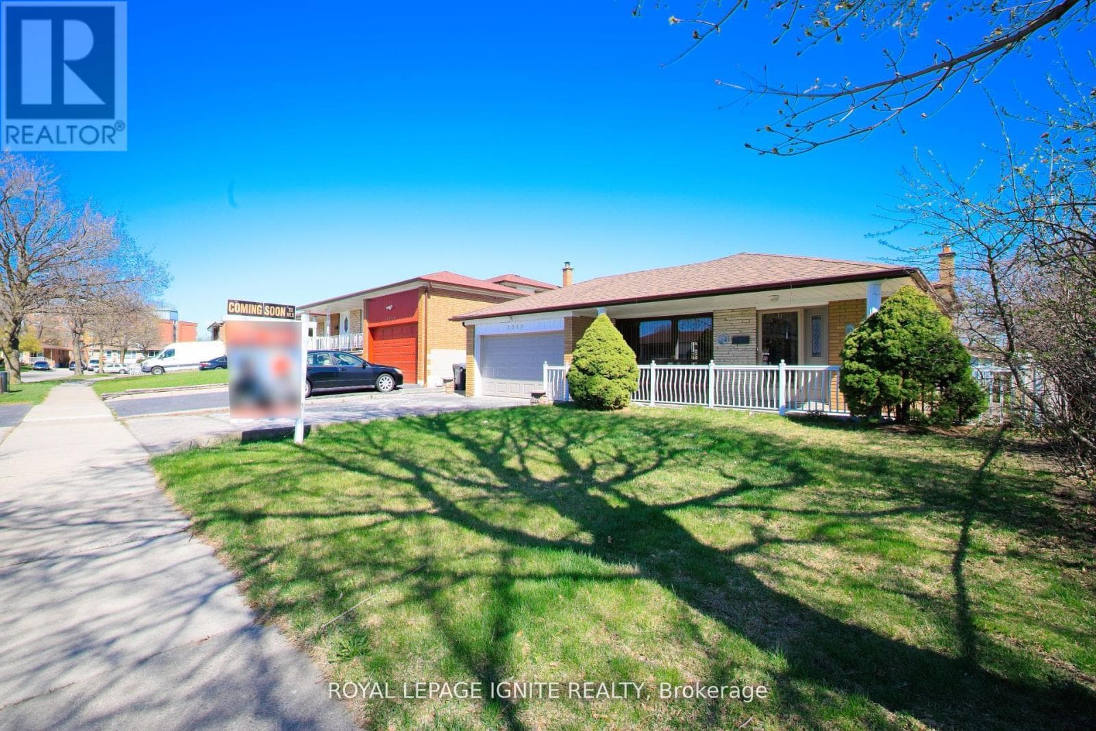 3350 LEHIGH CRESCENT W photo 3