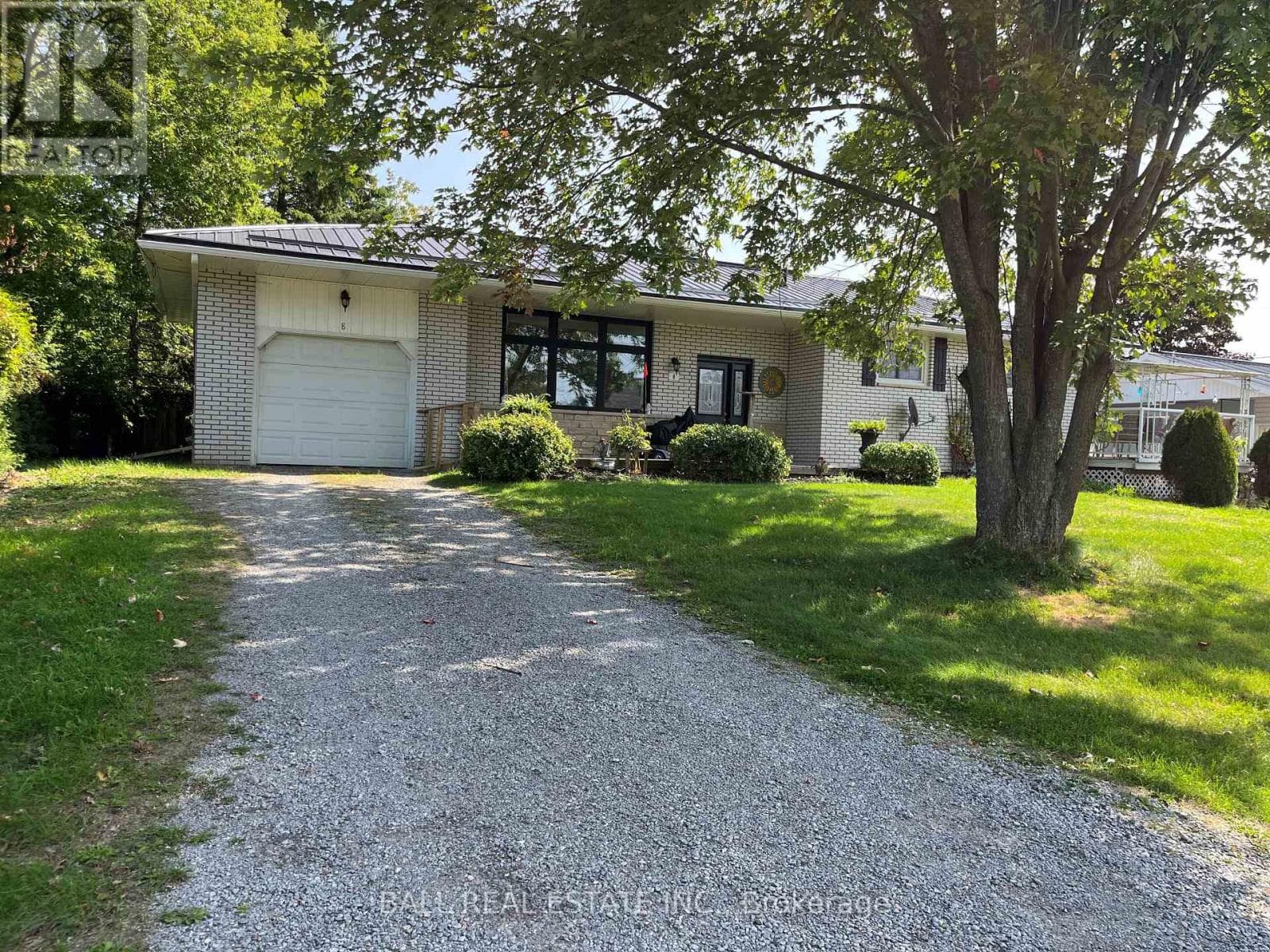 3 bed 2 bath single family at 8 CHURCH LANE — $549,900