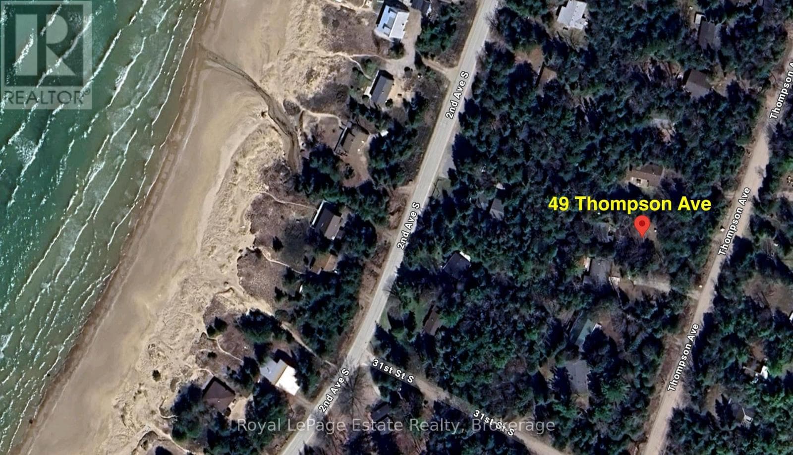 49 THOMPSON AVENUE photo 3