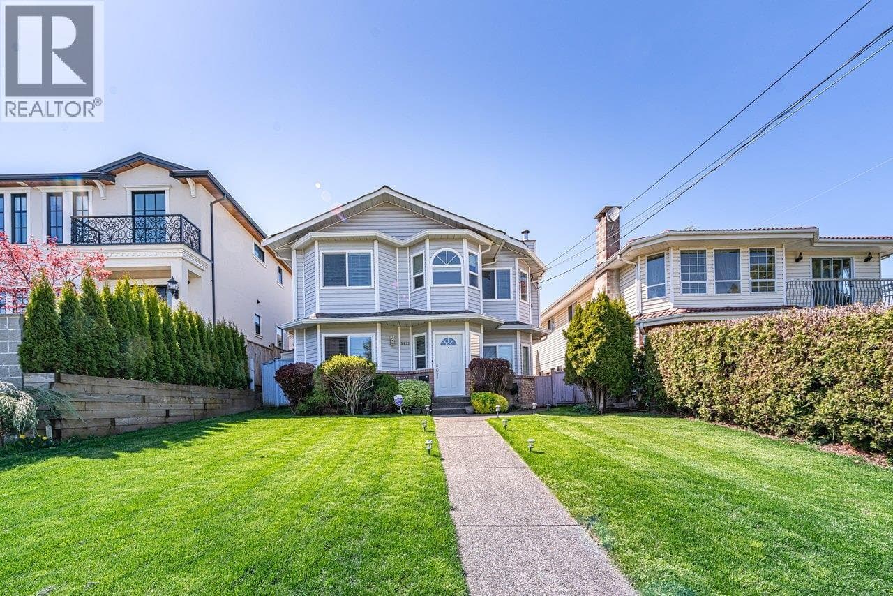 6 bed 4 bath single family at 5433 ELSOM AVENUE — $2,299,000