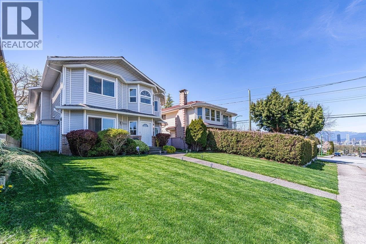 5433 ELSOM AVENUE photo 2