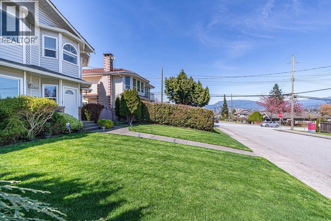 5433 ELSOM AVENUE photo 3