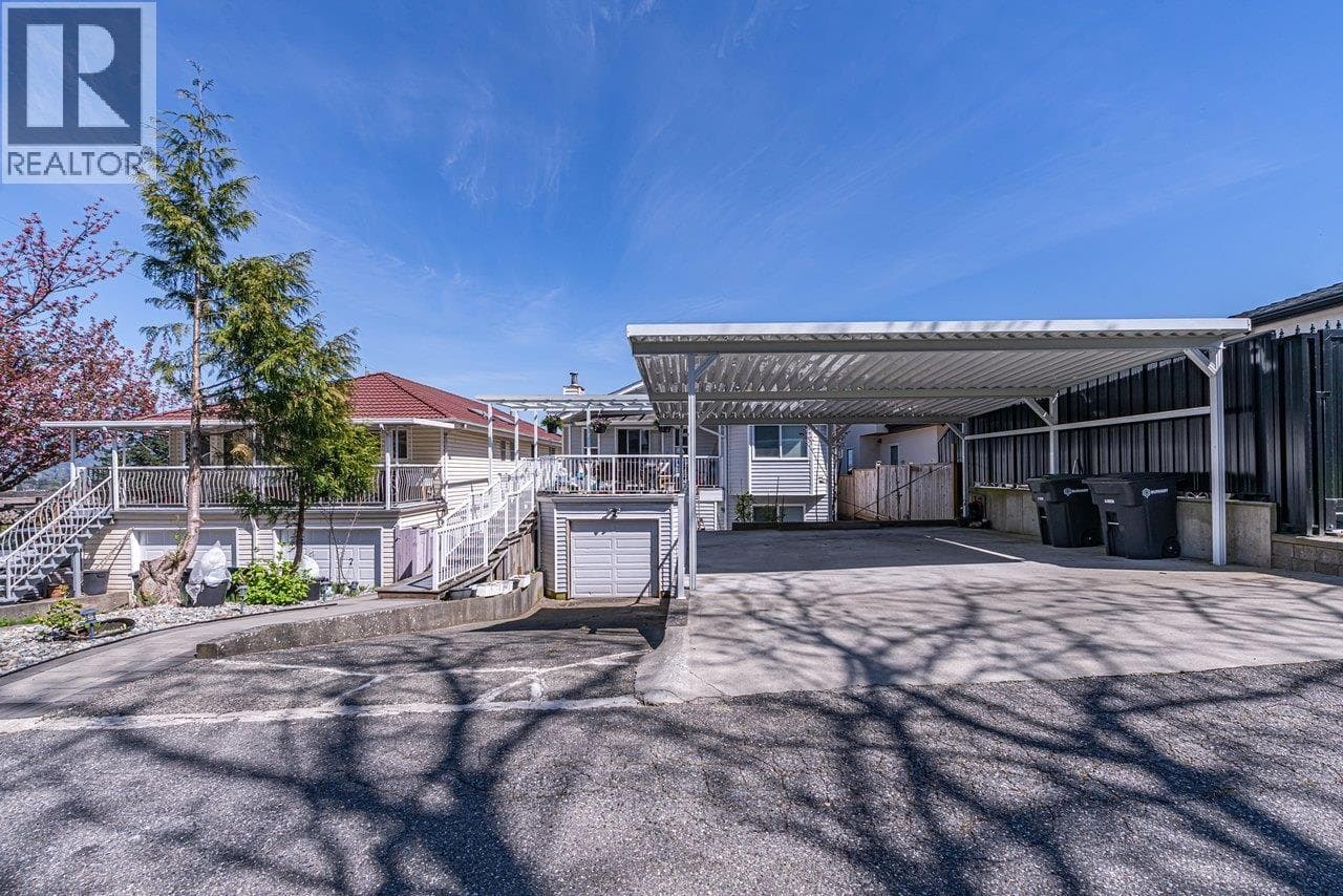 5433 ELSOM AVENUE photo 4
