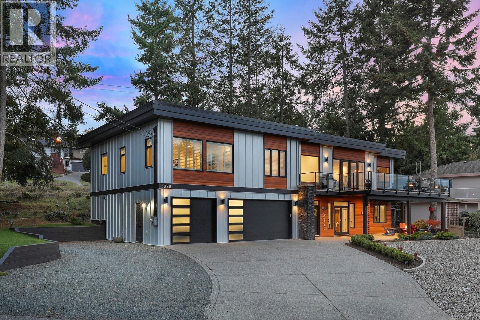 5 bed 4 bath single family at 1929 Sea Otter Pl — $1,825,000