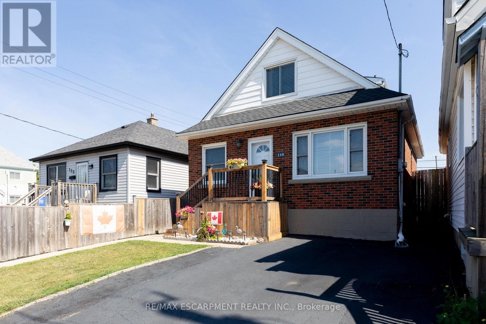 118 JULIAN AVENUE photo 3