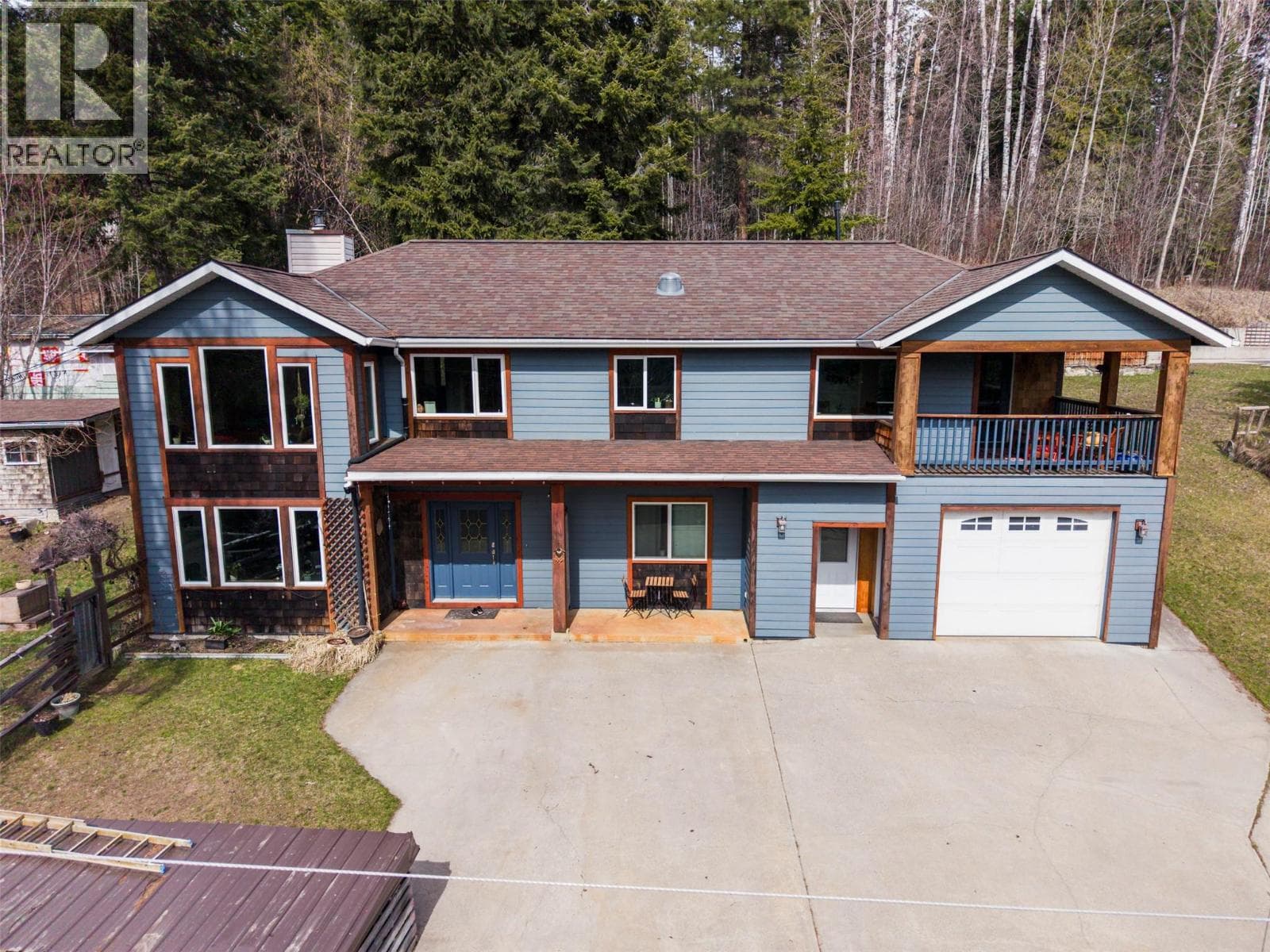 5 bed 3 bath single family at 3811 Aaron Road — $799,900