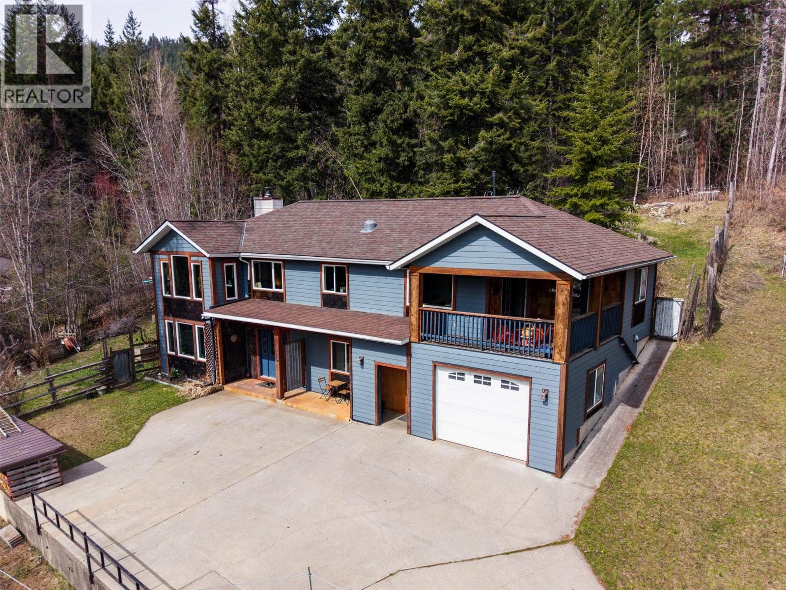 3811 Aaron Road photo 4