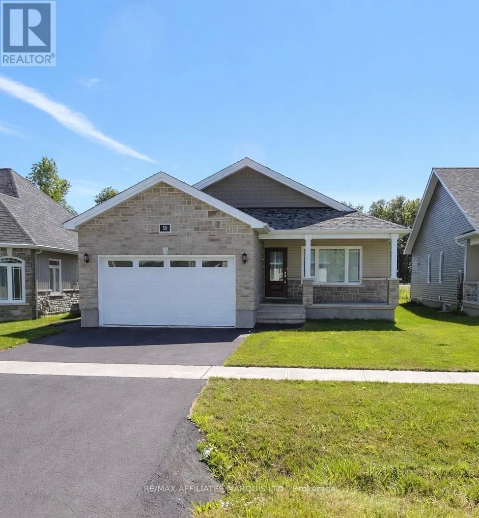 5 bed 3 bath single family at 50 JIM BROWNELL BOULEVARD — $625,000