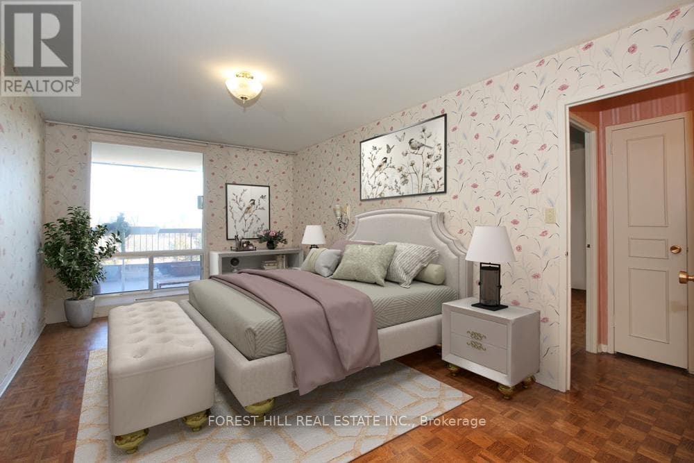 806 - 135 ANTIBES DRIVE photo 5
