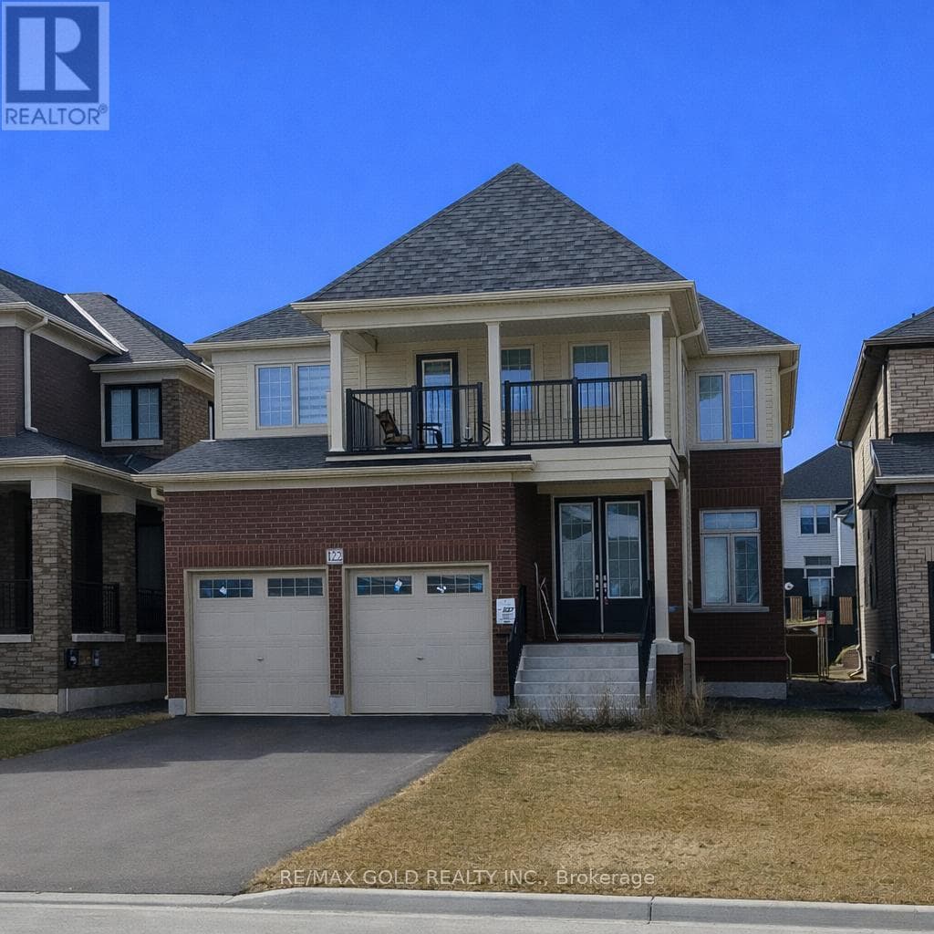 4 bed 4 bath single family at 122 BLUEBIRD BOULEVARD — $1,189,900