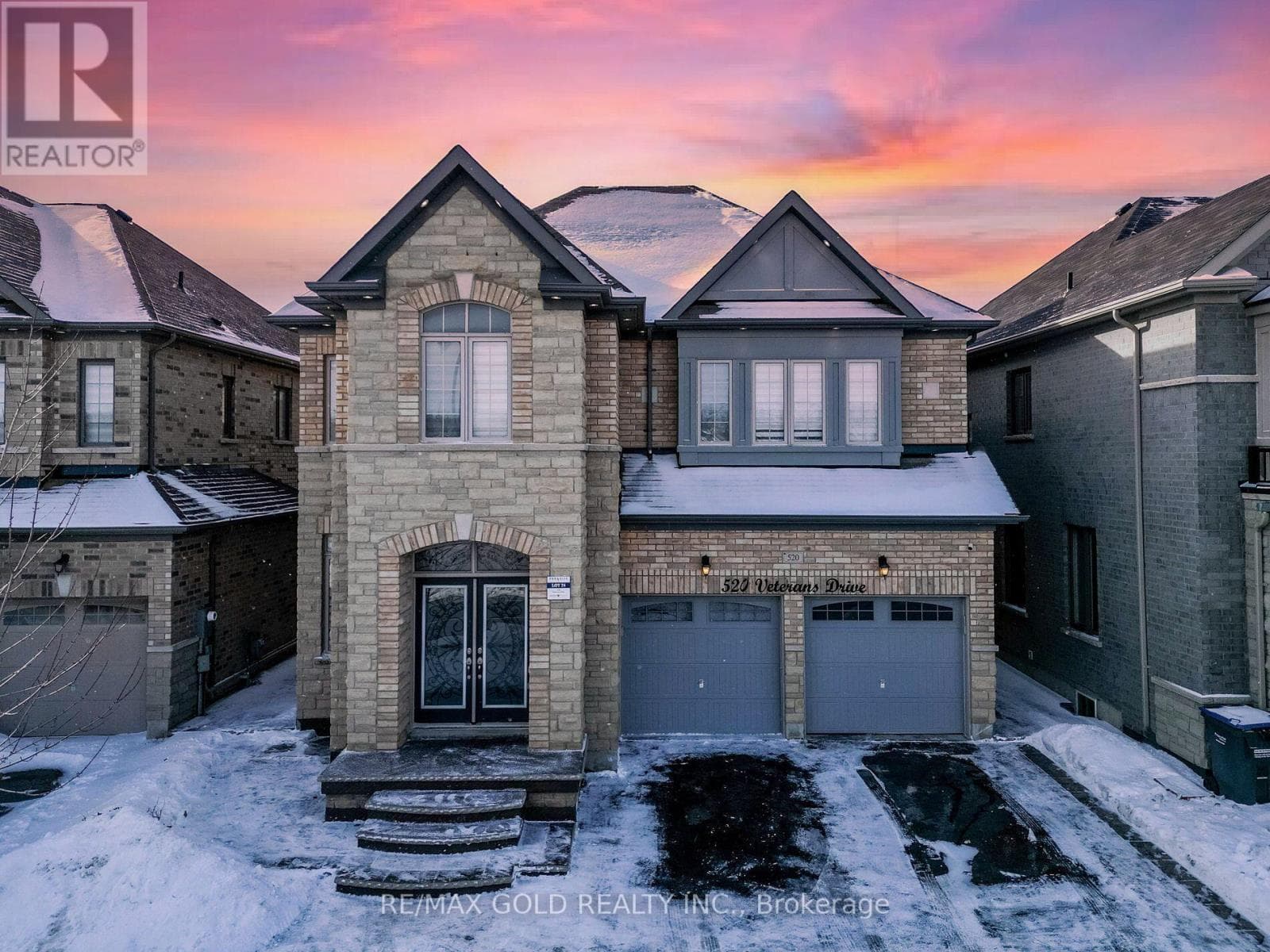 7 bed 5 bath single family at 520 VETERANS DRIVE — $1,399,999