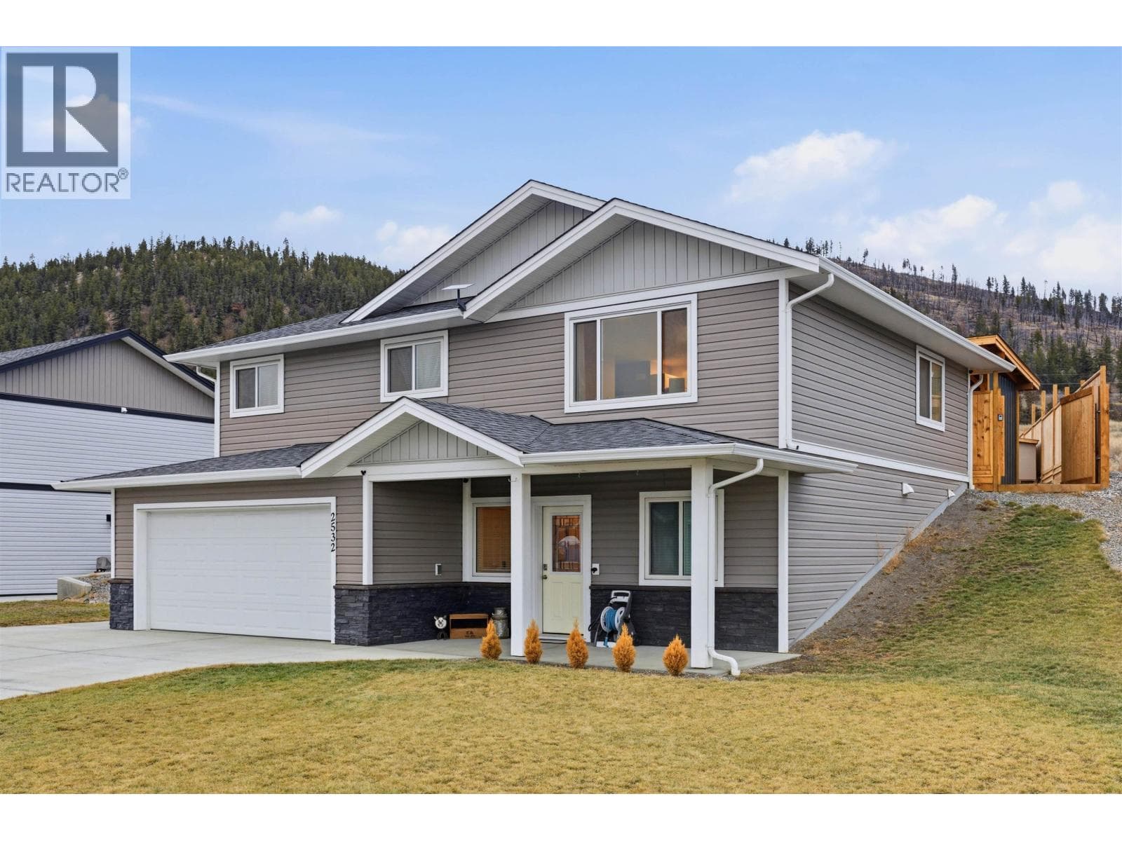 4 bed 3 bath single family at 2532 GOPHER DRIVE — $635,000