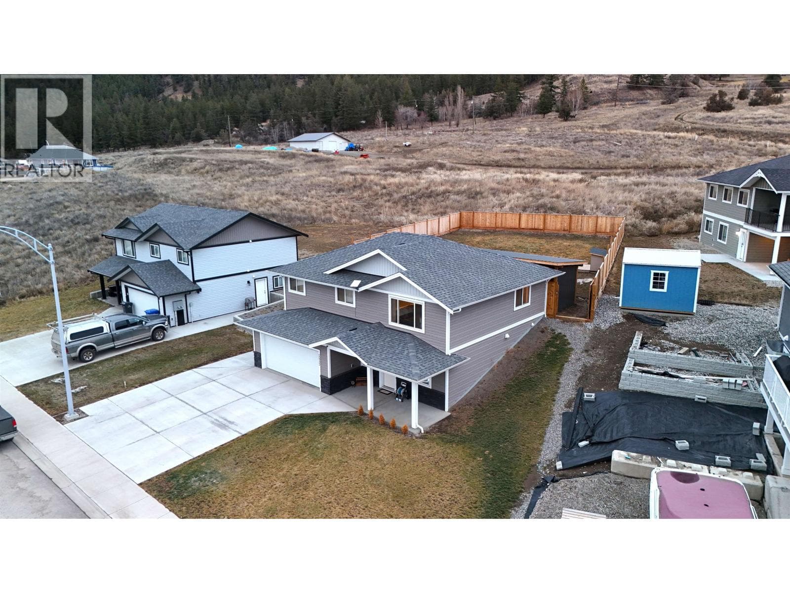 2532 GOPHER DRIVE photo 5