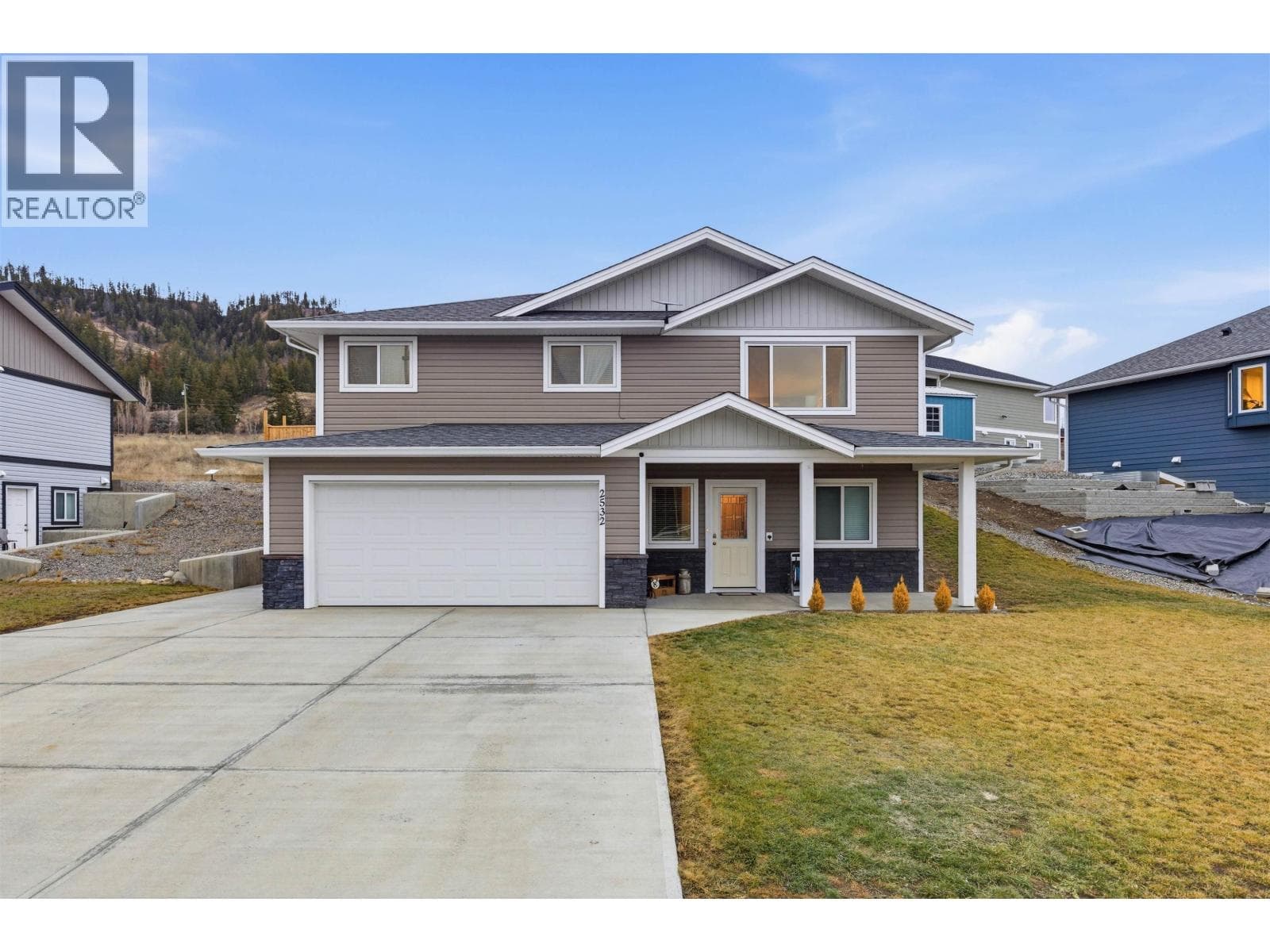 2532 GOPHER DRIVE photo 3