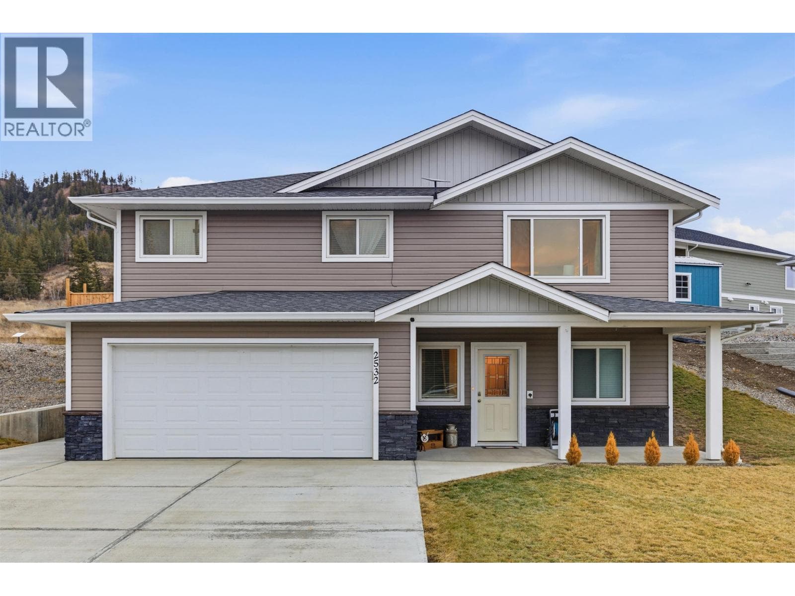 2532 GOPHER DRIVE photo 2