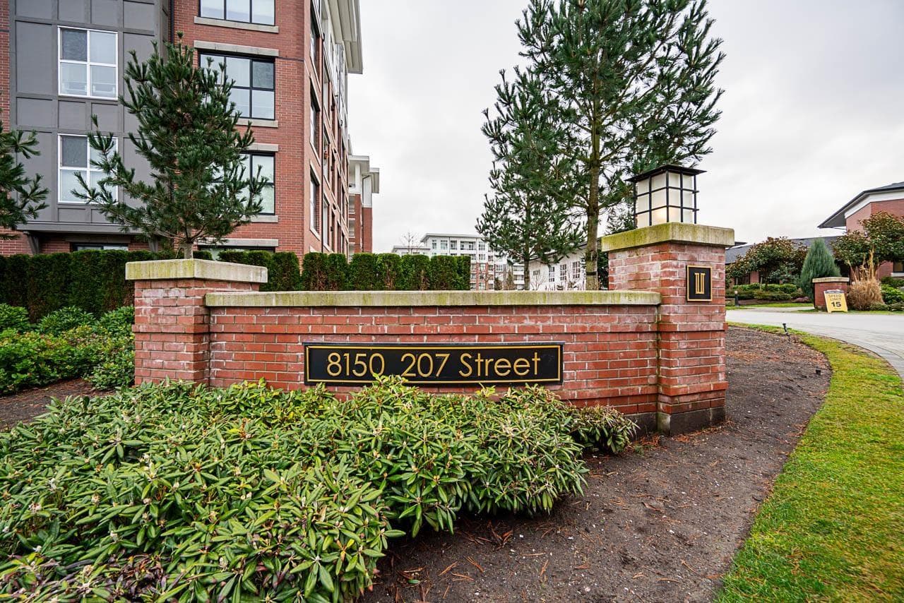 3 bed 2 bath single family at A319 8150 207 STREET — $773,500