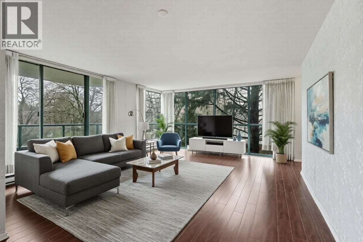 2 bed 2 bath single family at 305 8811 LANSDOWNE ROAD — $750,000
