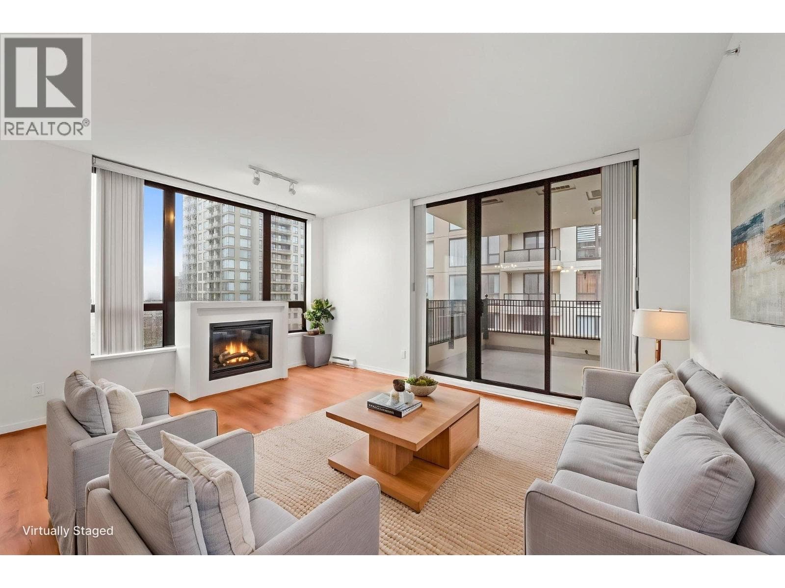2 bed 2 bath single family at 609 7138 COLLIER STREET — $759,000