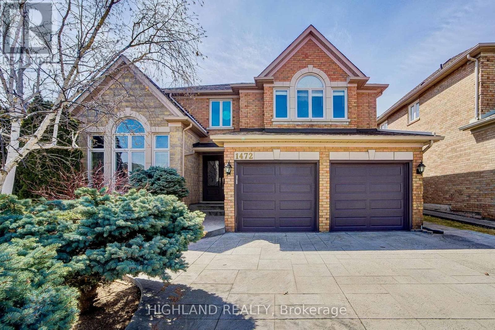 4 bed 4 bath single family at 1472 BAYSHIRE DRIVE — $2,190,000