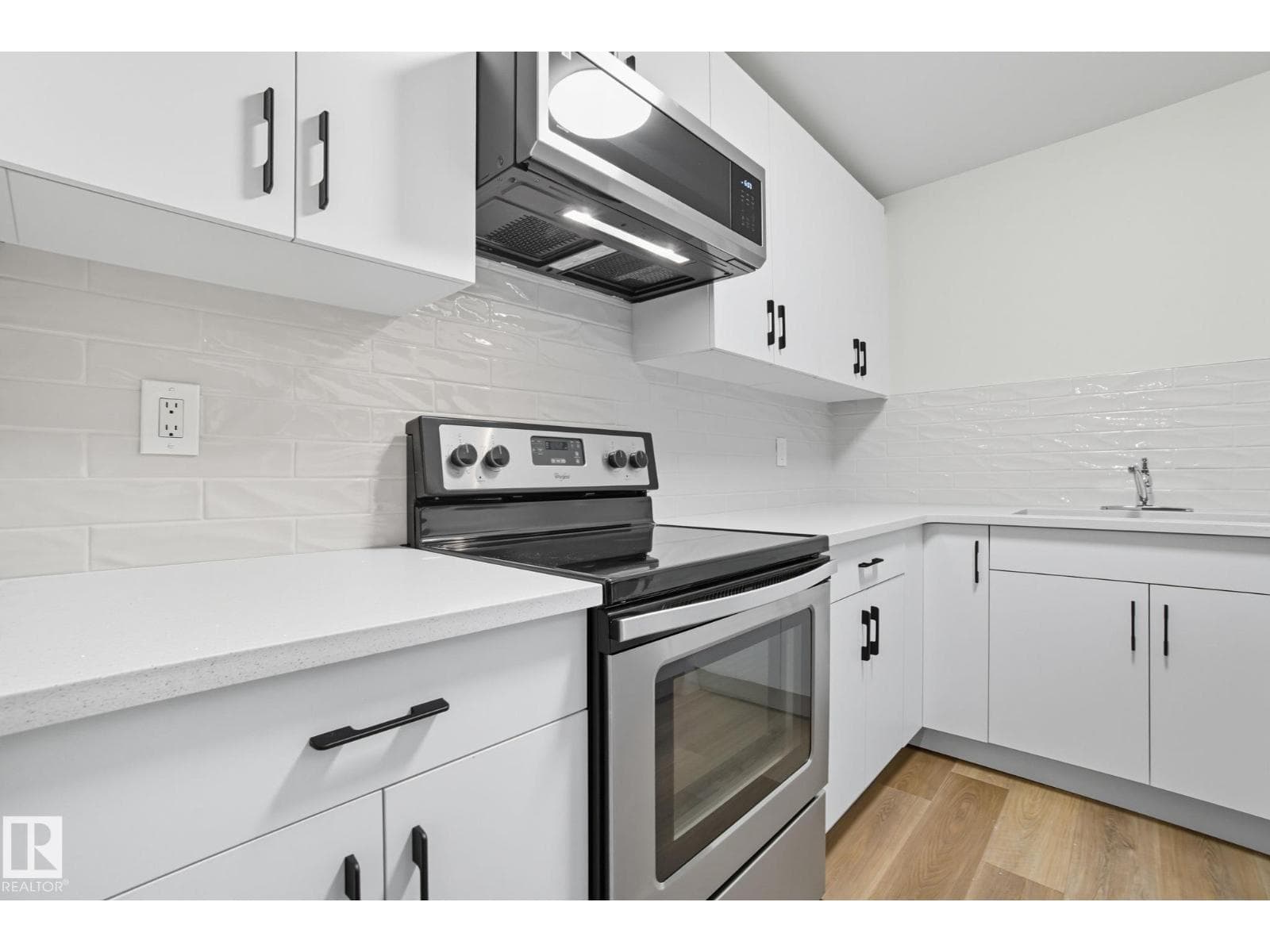 2 bed 2 bath single family at #6 10160 119 ST NW — $219,000