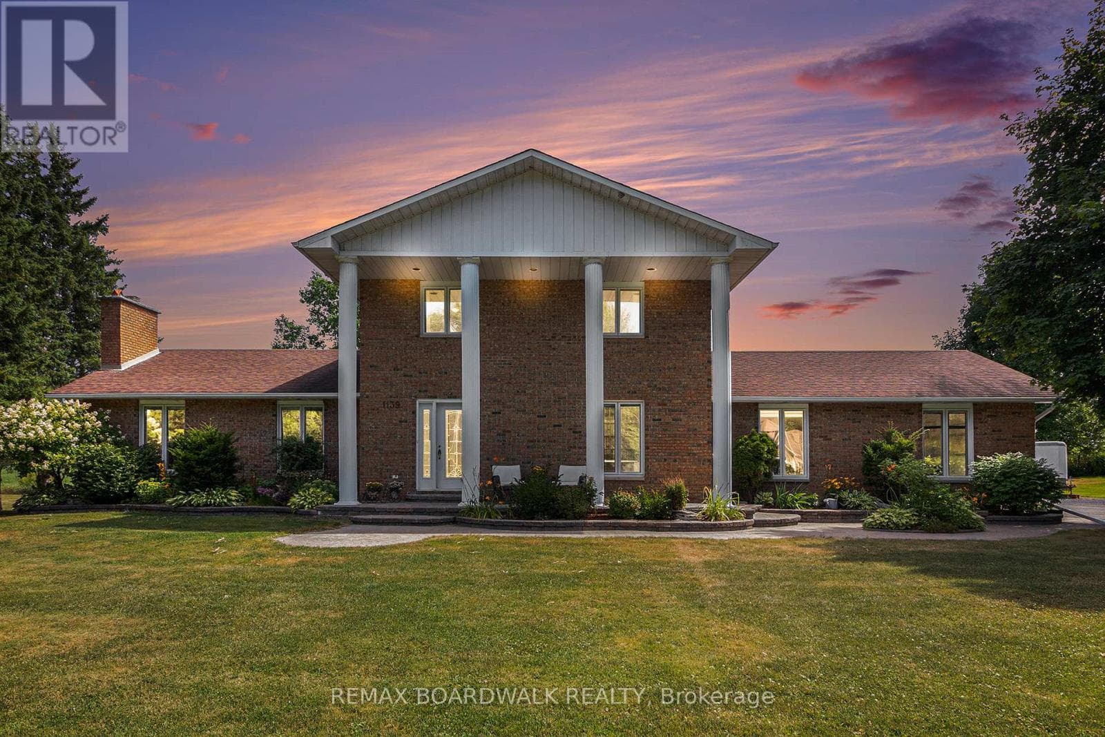 3 bed 3 bath single family at 1139 ST JOSEPH ROAD — $989,900