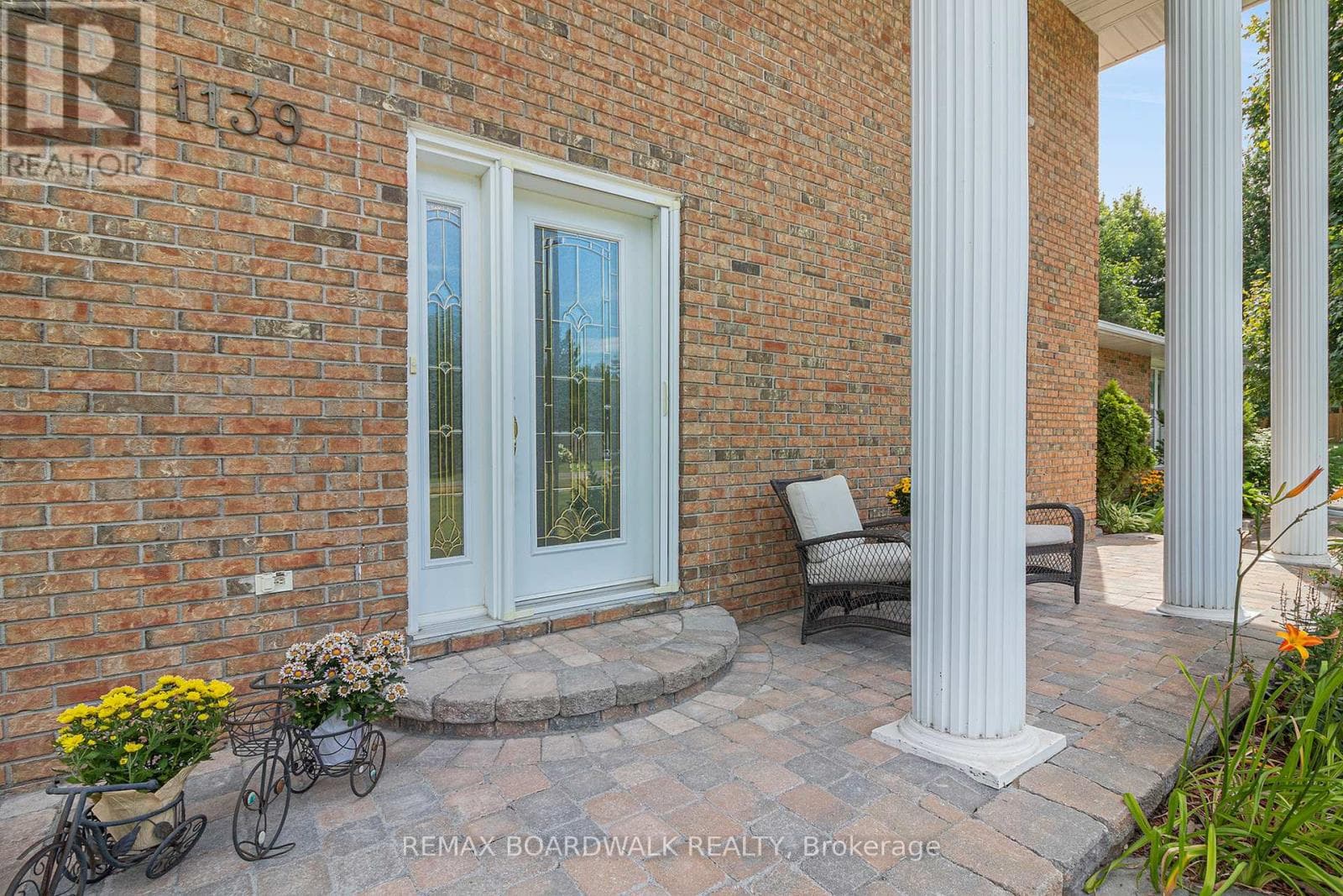 1139 ST JOSEPH ROAD photo 5