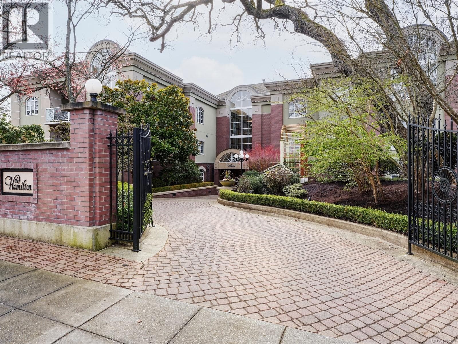 2 bed 2 bath single family at 207 2277 Oak Bay Ave — $1,349,900