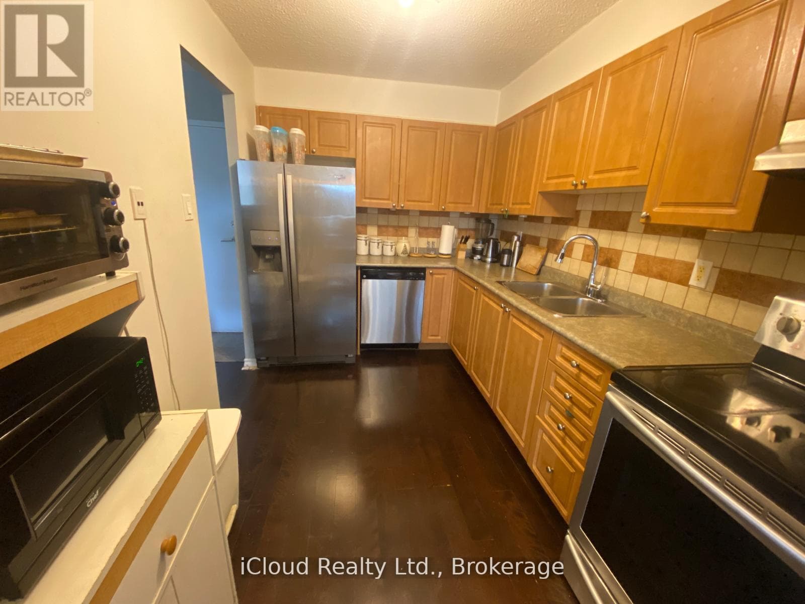 606 - 3501 GLEN ERIN DRIVE photo 5