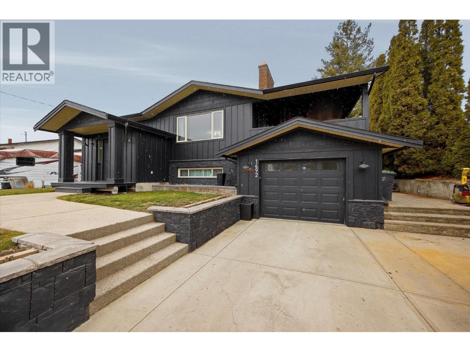 5 bed 2 bath single family at 1492 Forest Avenue — $849,900