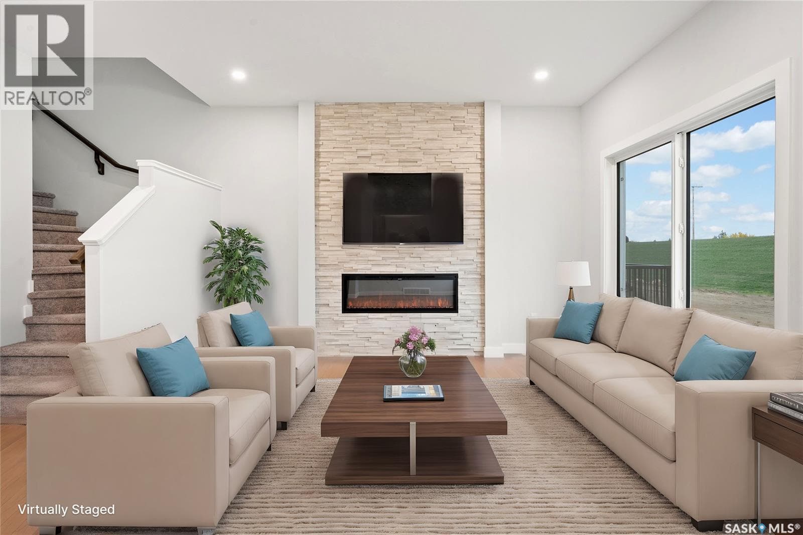 3 bed 3 bath single family at 5513 Kennett SQUARE — $439,900