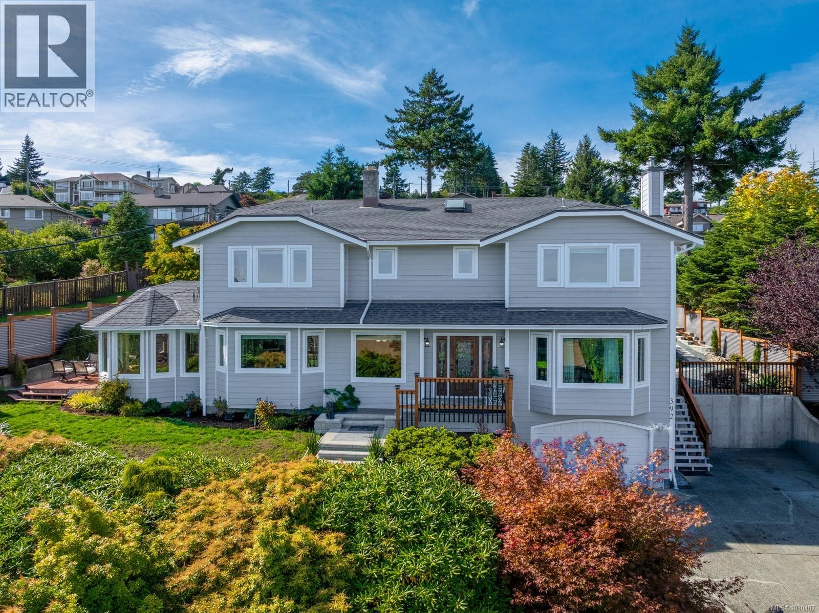 5 bed 3 bath single family at 392 Carnegie St — $1,260,000