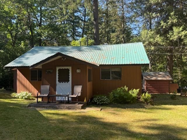 B10 65443 EMORY CREEK ROAD, Yale "“ Dogwood Valley photo 2