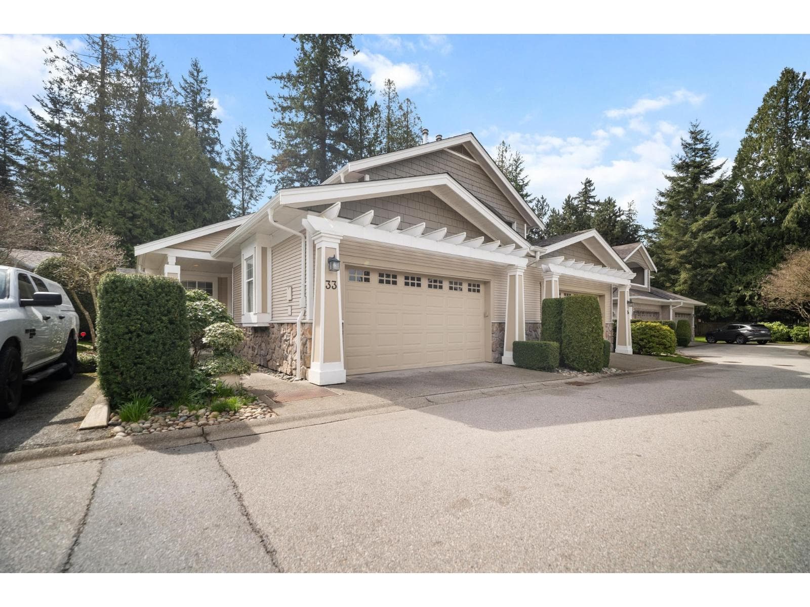 3 bed 3 bath single family at 33 3500 144 STREET — $1,369,900