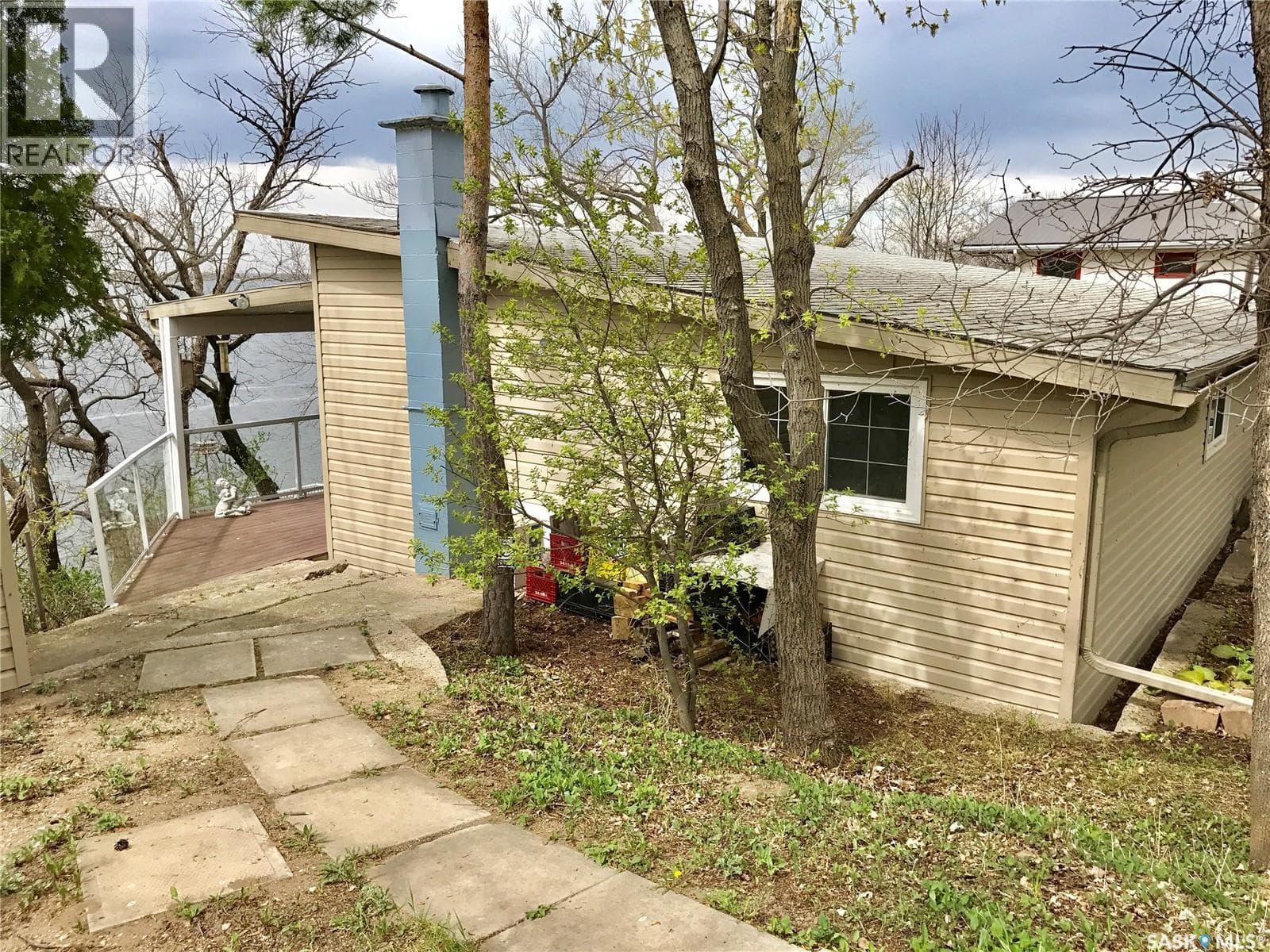424 Last Mountain ROAD