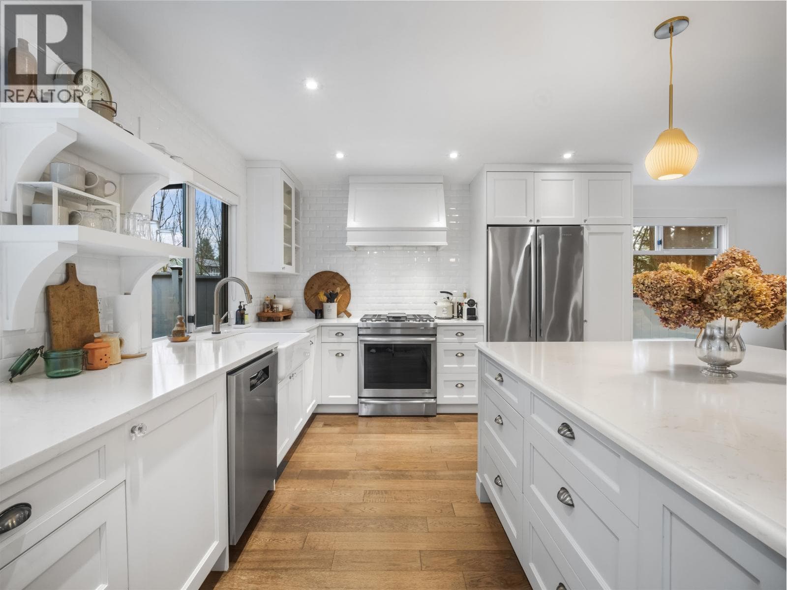 4 bed 3 bath single family at 3558 EVERGLADE PLACE — $2,199,000