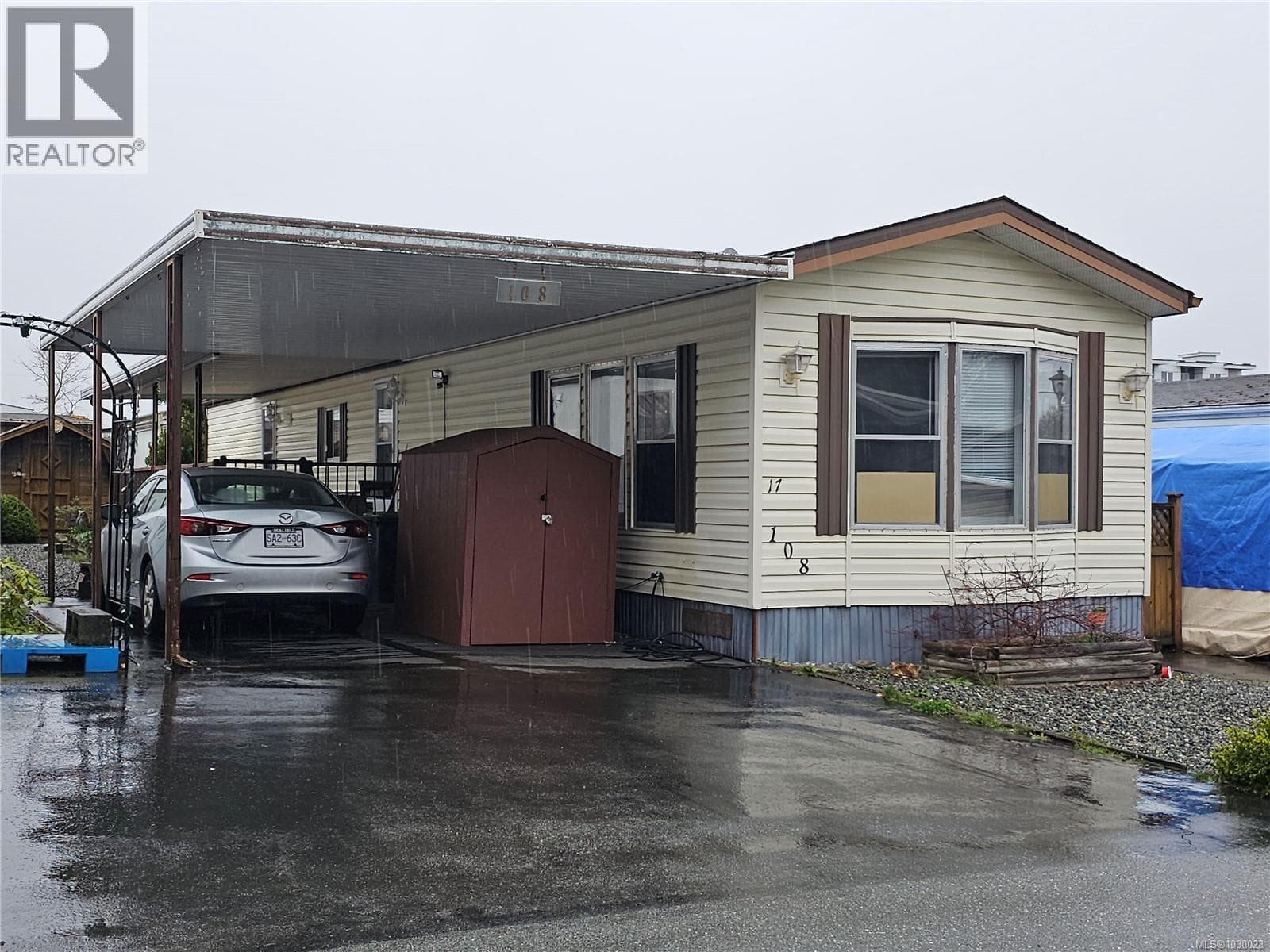 2 bed 1 bath single family at 108 17 Chief Robert Sam Lane — $299,000