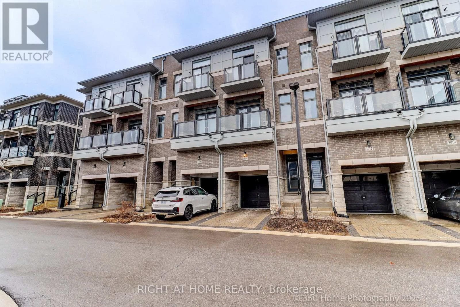 3014 ISLINGTON AVENUE W photo 2