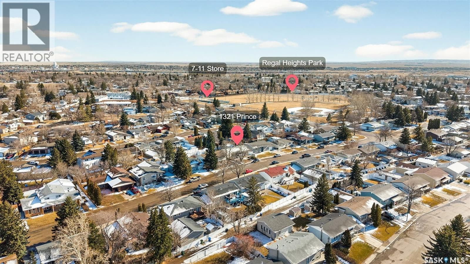 1321 Prince CRESCENT photo 5