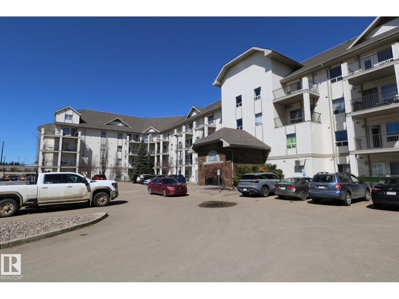 2 bed 2 bath single family at #1204 330 CLAREVIEW STATION DR NW — $179,900