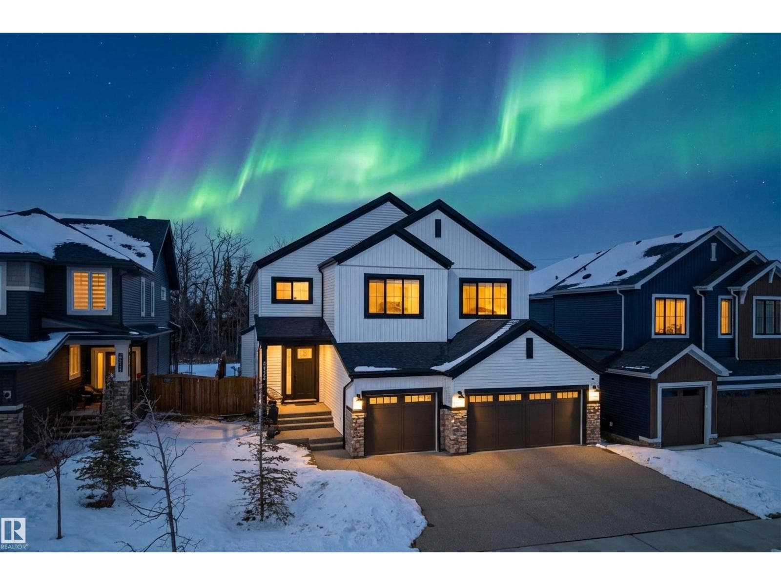 20320 29 AV NW NW
