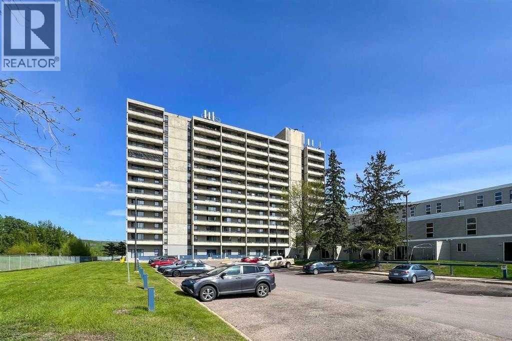 607, 13221 Macdonald Drive
