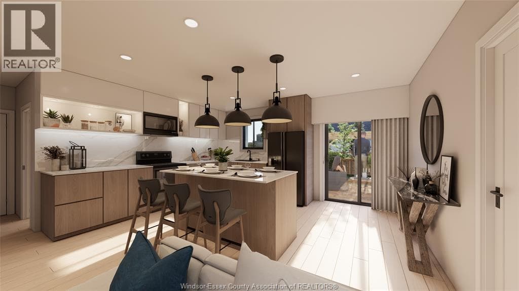 Lot 5 Colchester Heights - 160 Ambassador Beach ROAD photo 2
