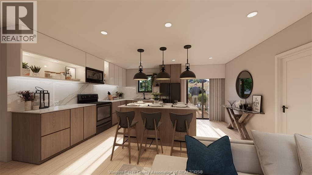 Lot 5 Colchester Heights - 160 Ambassador Beach ROAD photo 4